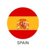 study in SPAIN