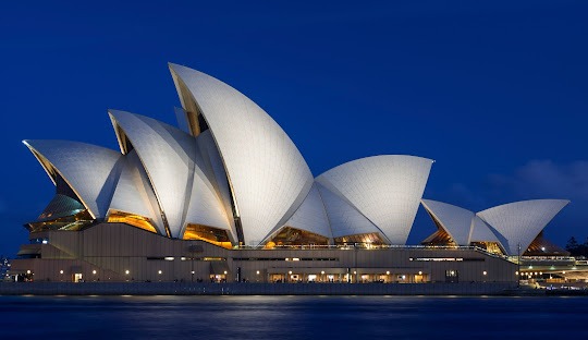 Masters in Australia